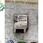 JEEP GRAND CHEROKEE 04896233AD AİRBAG BEYNİ WH