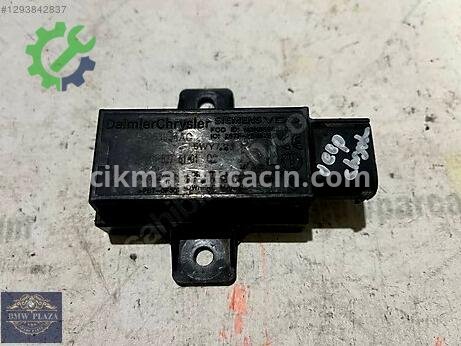 Jeep Grand Cherokee Lastik Basınç Sensörü çıkma parça