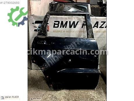 Jeep Grand Cherokee Sağ Arka Kapı çıkma parça