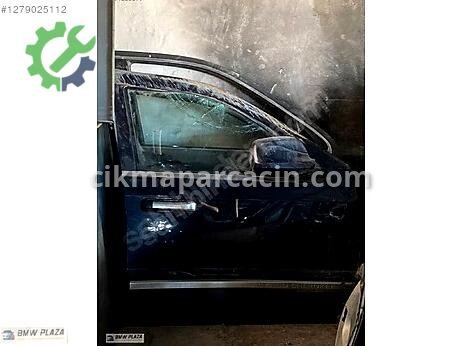 Jeep Grand Cherokee Sağ Ön Kapı çıkma parça
