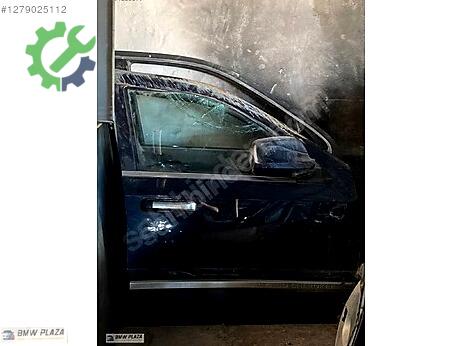 Jeep Grand Cherokee Sağ Ön Kapı çıkma parça