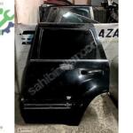 JEEP GRAND CHEROKEE SOL ARKA KAPI
