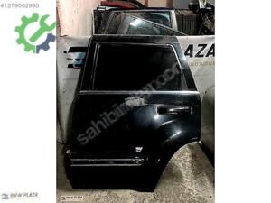 JEEP GRAND CHEROKEE SOL ARKA KAPI