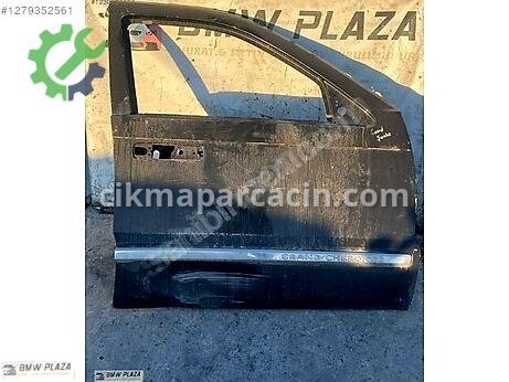 Jeep Grand Cherokee Sağ Ön Kapı çıkma parça
