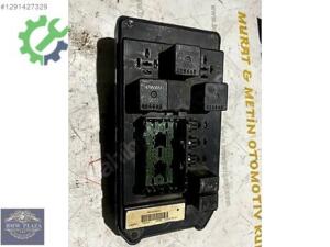 JEEP GRAND CHEROOKE-COMMANDER- WH SİGORTA KUTUSU 56050066AC