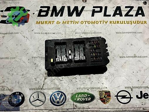 Jeep Cherokee Sigorta Kutusu CHEROOKE-COMMANDER çıkma parça