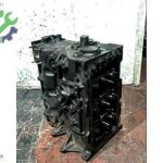 2010 Ford Fiesta Blok Çıkma Parça Samsun