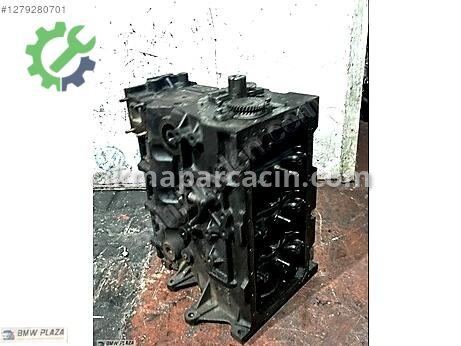 Jeep Grand Cherokee Blok çıkma parça