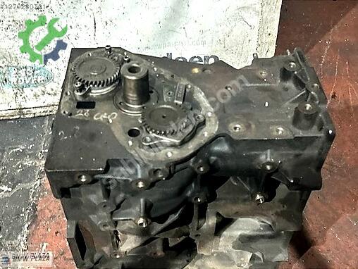 Jeep Grand Cherokee Blok çıkma parça