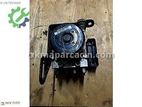 Jeep Grand Cherokee ABS Beyni (Modül) çıkma parça