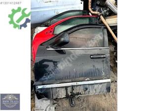 JEEP GRAND CHEROOKE DOLU SOL ÖN KAPI