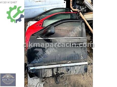 Jeep Grand Cherokee Sol Ön Kapı çıkma parça