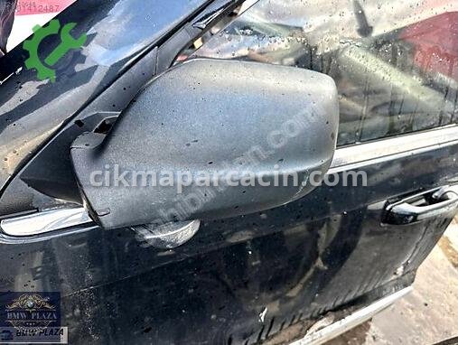 Jeep Grand Cherokee Sol Ön Kapı çıkma parça