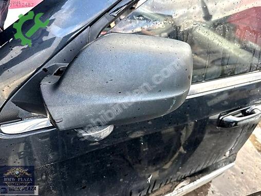 Jeep Grand Cherokee Sol Ön Kapı çıkma parça