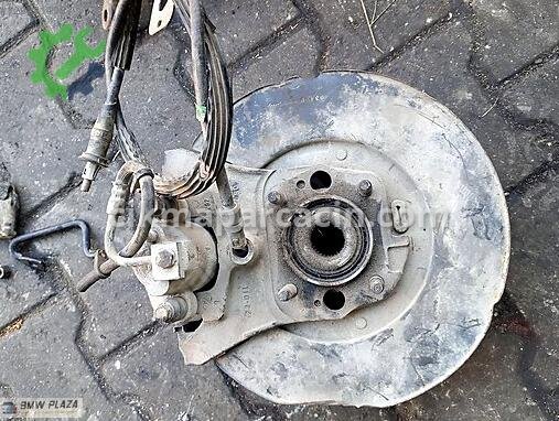 Jeep Grand Cherokee Arka Taşıyıcı çıkma parça