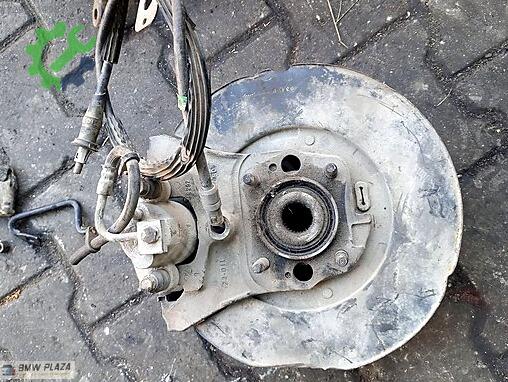 Jeep Grand Cherokee Arka Taşıyıcı çıkma parça