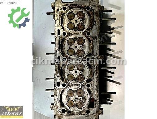 Jeep Renegade Silindir Kapak 55212117 çıkma parça
