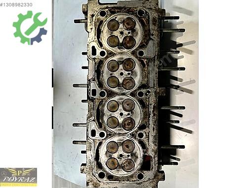 Jeep Renegade Silindir Kapak 55212117 çıkma parça