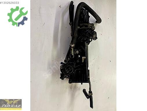 Jeep Renegade EGR Valfi 55275659 çıkma parça
