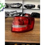 JETTA 2015+ ÇIKMA ORİJİNAL DIŞ STOP