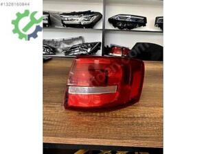 JETTA 2015+ ÇIKMA ORİJİNAL DIŞ STOP