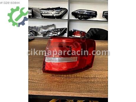 Volkswagen Jetta Stop çıkma parça