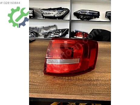Volkswagen Jetta Stop çıkma parça