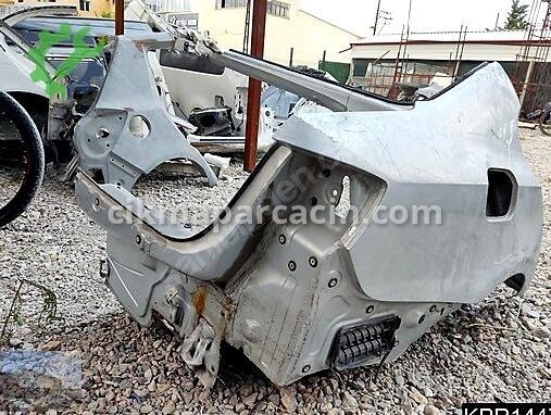 Volkswagen Jetta Sağ Arka Çamurluk çıkma parça