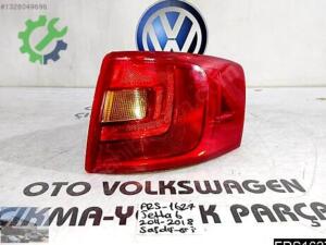 JETTA 6 SAĞ DIŞ STOP ORJİNAL 2011 2018 ÇIKMA