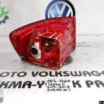 JETTA 6 SAĞ DIŞ STOP ORJİNAL 2011 2018 ÇIKMA