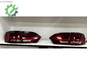 JETTA AUDİ STOP