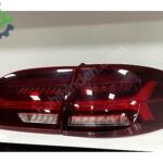 Volkswagen Jetta Far çıkma parça - EMR GARAGE Gaziantep