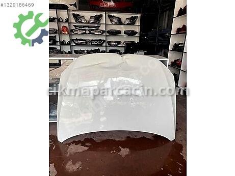 Volkswagen Jetta Kaput çıkma parça