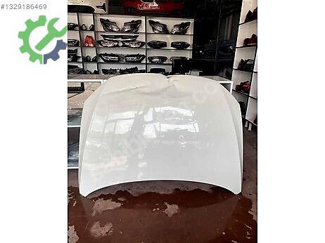 Volkswagen Jetta Kaput çıkma parça