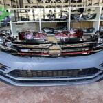 Volkswagen Jetta Ön Tampon çıkma parça - EMR GARAGE Gaziantep