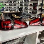 JETTA HİGHLİNE LED STOP