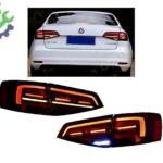 JETTA HİGHLİNE LED STOP