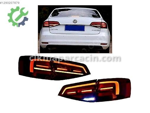 Volkswagen Jetta Stop çıkma parça
