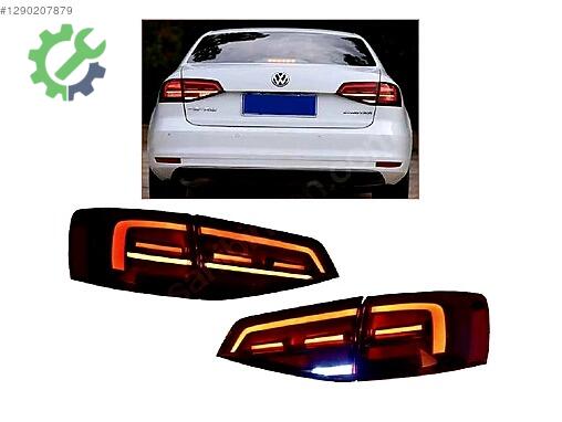 Volkswagen Jetta Stop çıkma parça