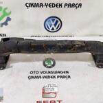 JETTA ÖN TAMPON DEMİRİ 5C6807584 5C6 807 584 2012-2018 ÇIKMA