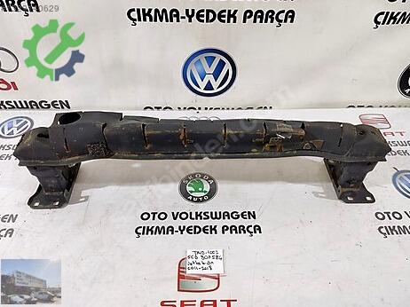 Volkswagen Jetta Ön Tampon Demiri çıkma parça