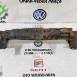 JETTA ÖN TAMPON DEMİRİ 5C6 807 109 5C6807109 2012-2018 ÇIKMA