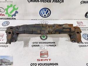 JETTA ÖN TAMPON DEMİRİ 5C6 807 109 5C6807109 2012-2018 ÇIKMA