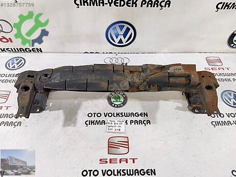 Volkswagen Jetta Ön Tampon Demiri çıkma parça