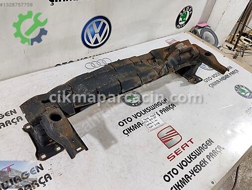 Volkswagen Jetta Ön Tampon Demiri 5C6807109 çıkma parça