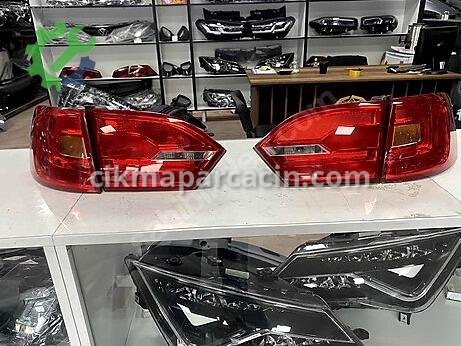 Volkswagen Jetta Stop çıkma parça