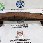 JETTA TAMPON DEMİRİ 5C6807584 2012-2018 5C6 807 584