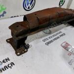 JETTA TAMPON DEMİRİ 5C6807584 2012-2018 5C6 807 584