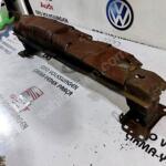 JETTA TAMPON DEMİRİ 5C6807584 2012-2018 5C6 807 584