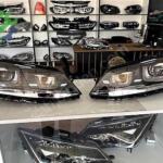 Volkswagen Jetta Far çıkma parça - EMR GARAGE Gaziantep
